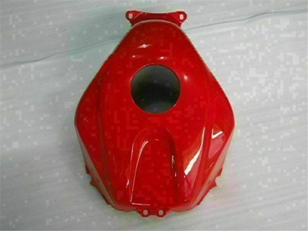 ABS Kits Carene Honda CBR 600 RR 03-04 - Rosso Nero ABS Kits Carene Honda CBR 600 RR 03-04 - Rosso Nero