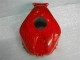 ABS Kits Carene Honda CBR 600 RR 03-04 - Rosso Nero ABS Kits Carene Honda CBR 600 RR 03-04 - Rosso Nero