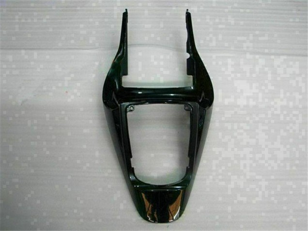 ABS Kits Carene Honda CBR 600 RR 03-04 - Rosso Nero ABS Kits Carene Honda CBR 600 RR 03-04 - Rosso Nero