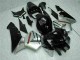 ABS Kits Carene Honda CBR 600 RR 05-06 - Argento ABS Kits Carene Honda CBR 600 RR 05-06 - Argento