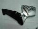 ABS Kits Carene Honda CBR 600 RR 05-06 - Argento ABS Kits Carene Honda CBR 600 RR 05-06 - Argento