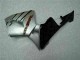 ABS Kits Carene Honda CBR 600 RR 05-06 - Argento ABS Kits Carene Honda CBR 600 RR 05-06 - Argento