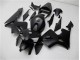 ABS Kits Carene Honda CBR 600 RR 05-06 - Nero Opaco