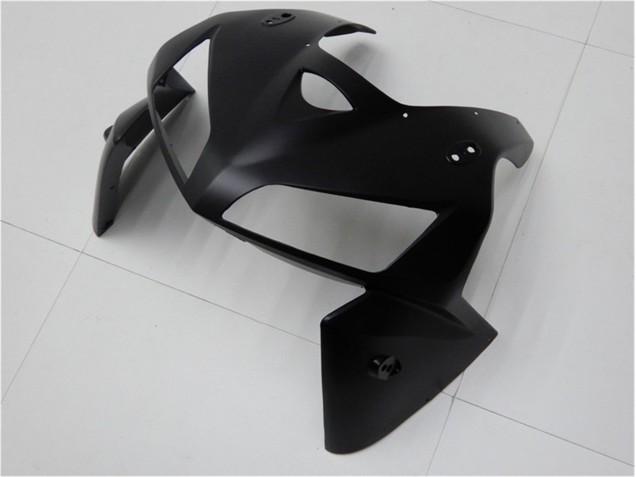ABS Kits Carene Honda CBR 600 RR 05-06 - Nero Opaco