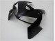 ABS Kits Carene Honda CBR 600 RR 05-06 - Nero Opaco