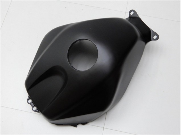 ABS Kits Carene Honda CBR 600 RR 05-06 - Nero Opaco