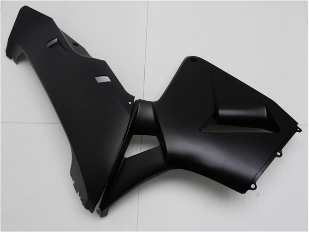 ABS Kits Carene Honda CBR 600 RR 05-06 - Nero Opaco
