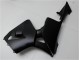 ABS Kits Carene Honda CBR 600 RR 05-06 - Nero Opaco