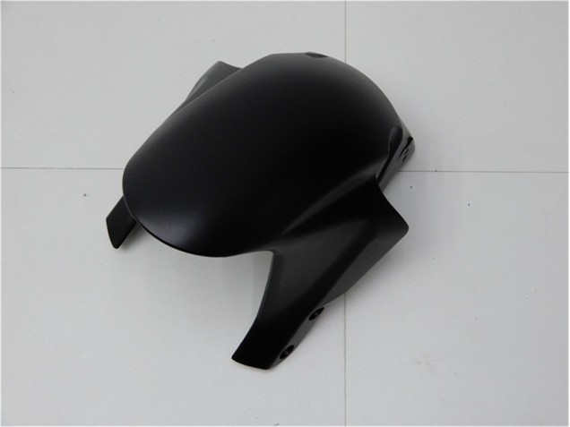 ABS Kits Carene Honda CBR 600 RR 05-06 - Nero Opaco