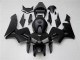 ABS Kits Carene Honda CBR 600 RR 05-06 - Nero Opaco