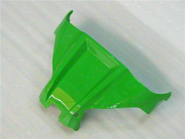 ABS Kits Carene Kawasaki ZX10R 11-15 - Verde Nero