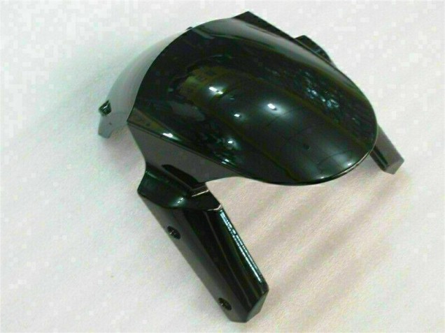 ABS Kits Carene Kawasaki ZX10R 11-15 - Verde Nero