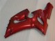 ABS Kits Carene Kawasaki ZX6R 05-06 - Rosso ABS Kits Carene Kawasaki ZX6R 05-06 - Rosso