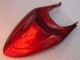 ABS Kits Carene Kawasaki ZX6R 05-06 - Rosso ABS Kits Carene Kawasaki ZX6R 05-06 - Rosso