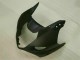 ABS Kits Carene Suzuki GSXR 1000 K3 03-04 - Nero Opaco ABS Kits Carene Suzuki GSXR 1000 K3 03-04 - Nero Opaco