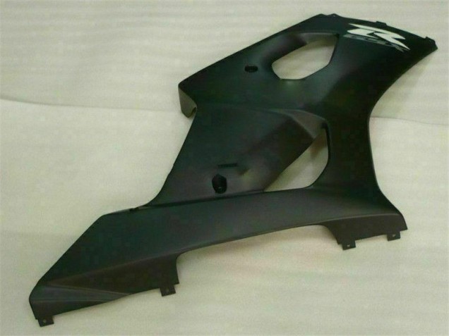 ABS Kits Carene Suzuki GSXR 1000 K3 03-04 - Nero Opaco ABS Kits Carene Suzuki GSXR 1000 K3 03-04 - Nero Opaco