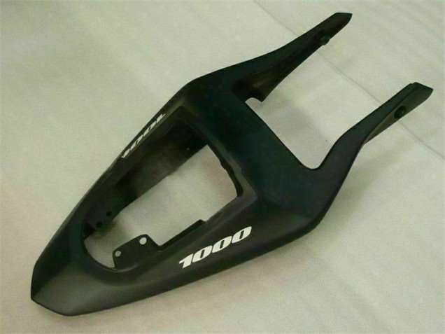 ABS Kits Carene Suzuki GSXR 1000 K3 03-04 - Nero Opaco ABS Kits Carene Suzuki GSXR 1000 K3 03-04 - Nero Opaco