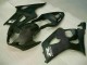 ABS Kits Carene Suzuki GSXR 1000 K3 03-04 - Nero Opaco ABS Kits Carene Suzuki GSXR 1000 K3 03-04 - Nero Opaco
