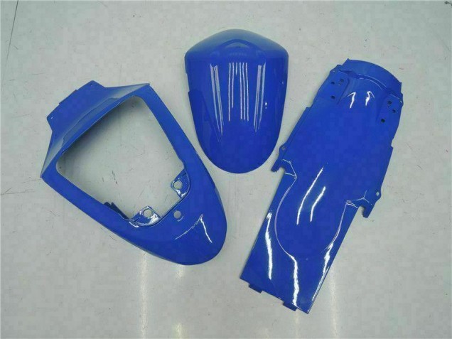 ABS Kits Carene Suzuki GSXR 1000 K5 05-06 - Blu Nero ABS Kits Carene Suzuki GSXR 1000 K5 05-06 - Blu Nero