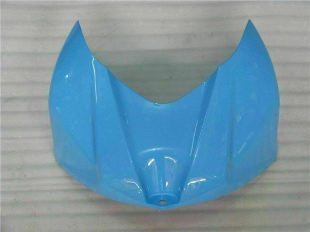 ABS Kits Carene Suzuki GSXR 1000 K7 07-08 - Blu ABS Kits Carene Suzuki GSXR 1000 K7 07-08 - Blu