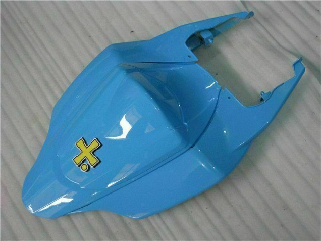 ABS Kits Carene Suzuki GSXR 1000 K7 07-08 - Blu ABS Kits Carene Suzuki GSXR 1000 K7 07-08 - Blu