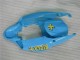 ABS Kits Carene Suzuki GSXR 1000 K7 07-08 - Blu ABS Kits Carene Suzuki GSXR 1000 K7 07-08 - Blu