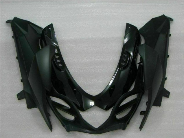 ABS Kits Carene Suzuki GSXR 1000 K9 09-16 - Nero ABS Kits Carene Suzuki GSXR 1000 K9 09-16 - Nero