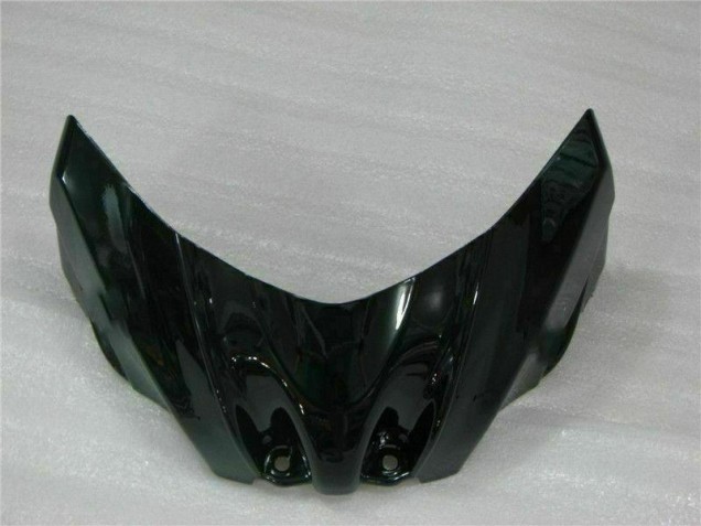 ABS Kits Carene Suzuki GSXR 1000 K9 09-16 - Nero ABS Kits Carene Suzuki GSXR 1000 K9 09-16 - Nero