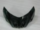 ABS Kits Carene Suzuki GSXR 1000 K9 09-16 - Nero ABS Kits Carene Suzuki GSXR 1000 K9 09-16 - Nero