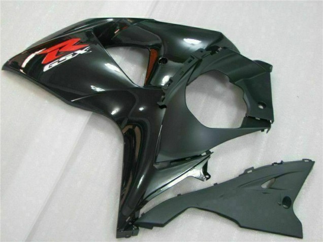 ABS Kits Carene Suzuki GSXR 1000 K9 09-16 - Nero ABS Kits Carene Suzuki GSXR 1000 K9 09-16 - Nero