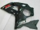 ABS Kits Carene Suzuki GSXR 1000 K9 09-16 - Nero ABS Kits Carene Suzuki GSXR 1000 K9 09-16 - Nero