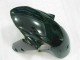 ABS Kits Carene Suzuki GSXR 1000 K9 09-16 - Nero ABS Kits Carene Suzuki GSXR 1000 K9 09-16 - Nero