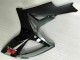 ABS Kits Carene Suzuki GSXR 600 / 750 K6 06-07 - Argento Grigio ABS Kits Carene Suzuki GSXR 600 / 750 K6 06-07 - Argento Grigio