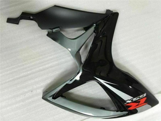 ABS Kits Carene Suzuki GSXR 600 / 750 K6 06-07 - Argento Grigio ABS Kits Carene Suzuki GSXR 600 / 750 K6 06-07 - Argento Grigio