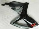 ABS Kits Carene Suzuki GSXR 600 / 750 K6 06-07 - Argento Grigio ABS Kits Carene Suzuki GSXR 600 / 750 K6 06-07 - Argento Grigio