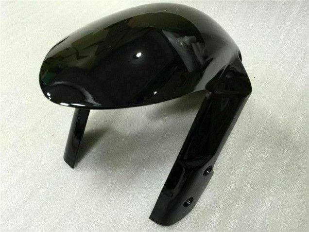 ABS Kits Carene Suzuki GSXR 600 / 750 K6 06-07 - Argento Grigio ABS Kits Carene Suzuki GSXR 600 / 750 K6 06-07 - Argento Grigio