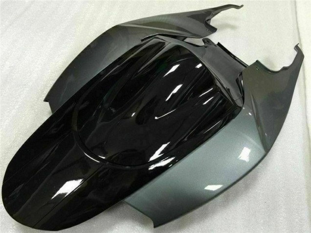 ABS Kits Carene Suzuki GSXR 600 / 750 K6 06-07 - Argento Grigio ABS Kits Carene Suzuki GSXR 600 / 750 K6 06-07 - Argento Grigio