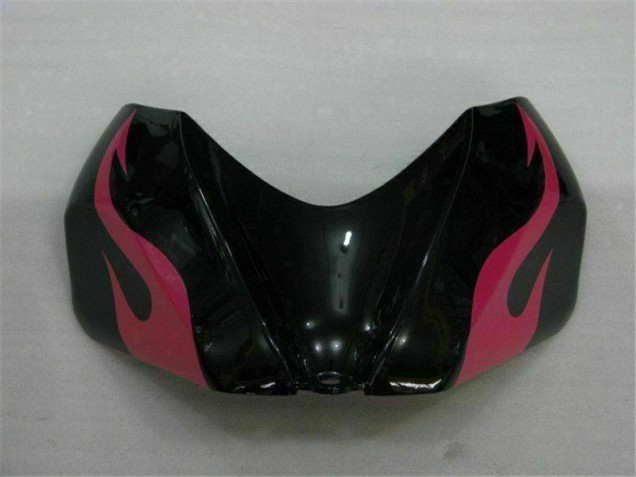 ABS Kits Carene Suzuki GSXR 600 / 750 K6 06-07 - Nero ABS Kits Carene Suzuki GSXR 600 / 750 K6 06-07 - Nero