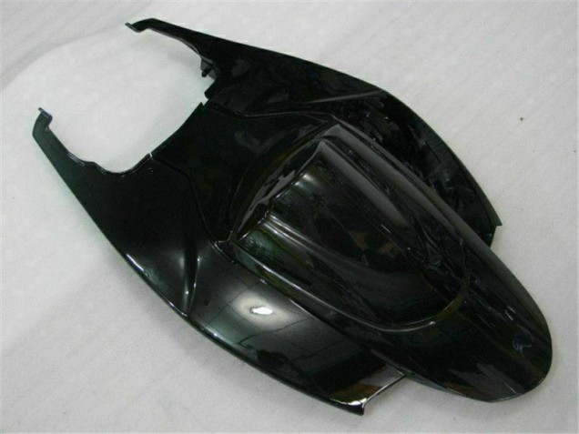 ABS Kits Carene Suzuki GSXR 600 / 750 K6 06-07 - Nero ABS Kits Carene Suzuki GSXR 600 / 750 K6 06-07 - Nero