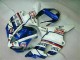 ABS Kits Carene Yamaha R1 00-01 - Blu Bianco ABS Kits Carene Yamaha R1 00-01 - Blu Bianco