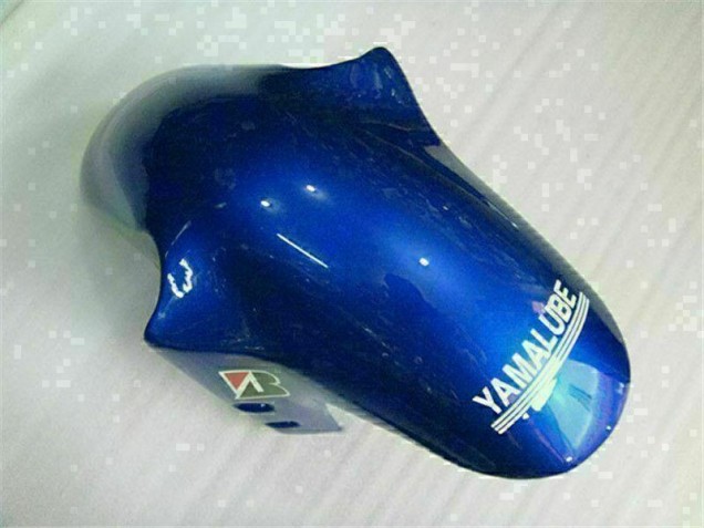 ABS Kits Carene Yamaha R1 00-01 - Blu Bianco ABS Kits Carene Yamaha R1 00-01 - Blu Bianco
