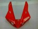 ABS Kits Carene Yamaha R1 02-03 - Rosso ABS Kits Carene Yamaha R1 02-03 - Rosso