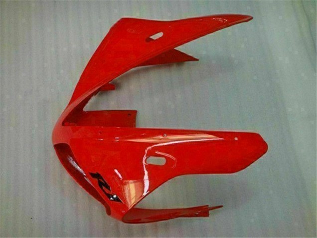 ABS Kits Carene Yamaha R1 02-03 - Rosso ABS Kits Carene Yamaha R1 02-03 - Rosso