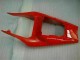 ABS Kits Carene Yamaha R1 02-03 - Rosso ABS Kits Carene Yamaha R1 02-03 - Rosso