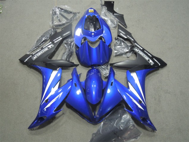 ABS Kits Carene Yamaha R1 04-06 - Michelin ABS Kits Carene Yamaha R1 04-06 - Michelin