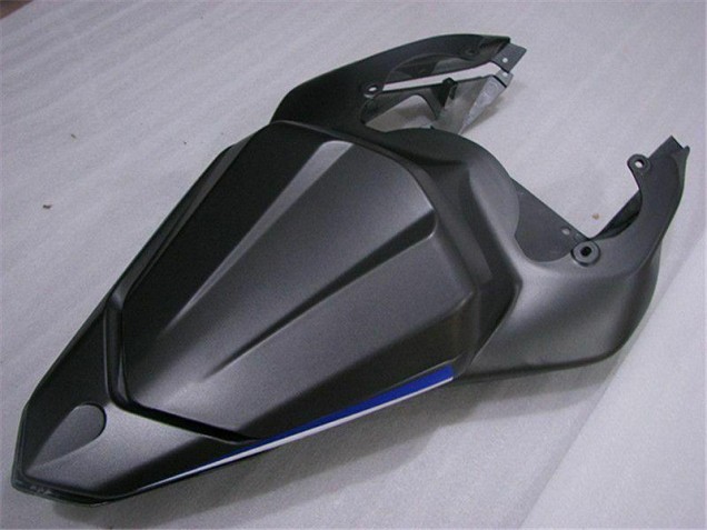ABS Kits Carene Yamaha R6 06-07 - Blu Nero ABS Kits Carene Yamaha R6 06-07 - Blu Nero
