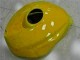 ABS Kits Carene Yamaha R6 08-16 - Giallo Nero ABS Kits Carene Yamaha R6 08-16 - Giallo Nero