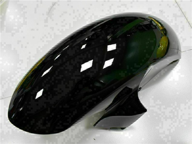 ABS Kits Carene Yamaha R6 08-16 - Giallo Nero ABS Kits Carene Yamaha R6 08-16 - Giallo Nero