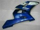 ABS Kits Carene Yamaha R6 98-02 - Blu ABS Kits Carene Yamaha R6 98-02 - Blu