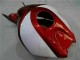 ABS Plastica & Carena Honda CBR 1000 RR 04-05 - Bianco Rosso ABS Plastica & Carena Honda CBR 1000 RR 04-05 - Bianco Rosso